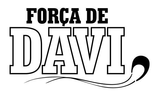 Força de Davi_Curvas